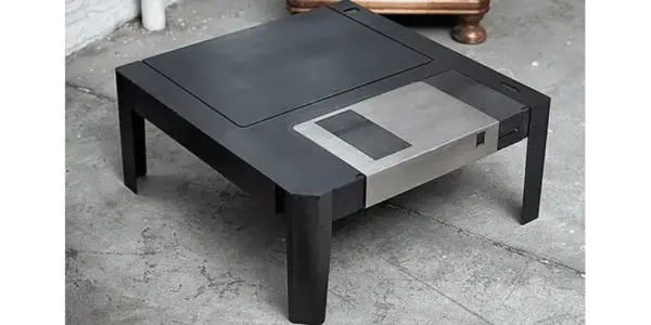floppytable