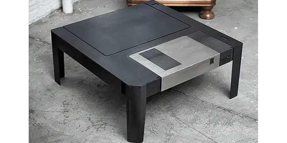 floppytable