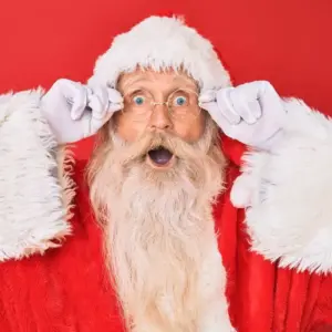 julemanden