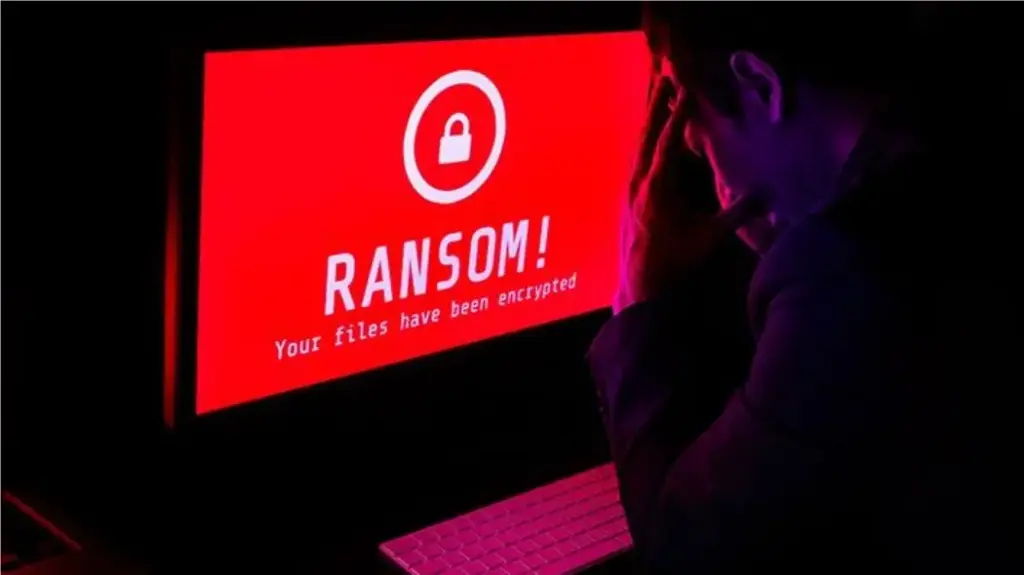 ransomware