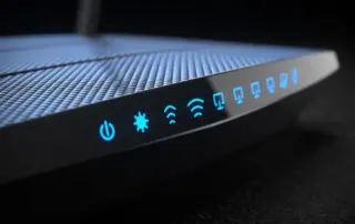 router