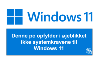 windows error