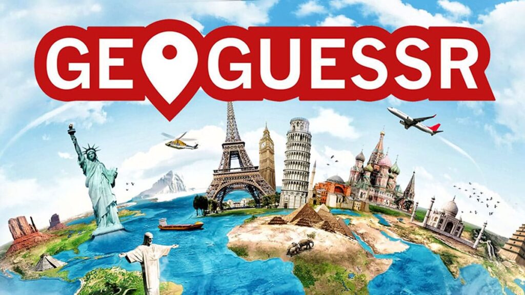 Geoguessr
