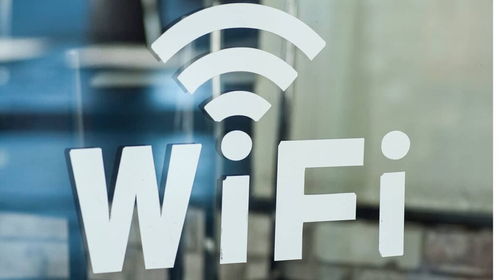 wifi logo