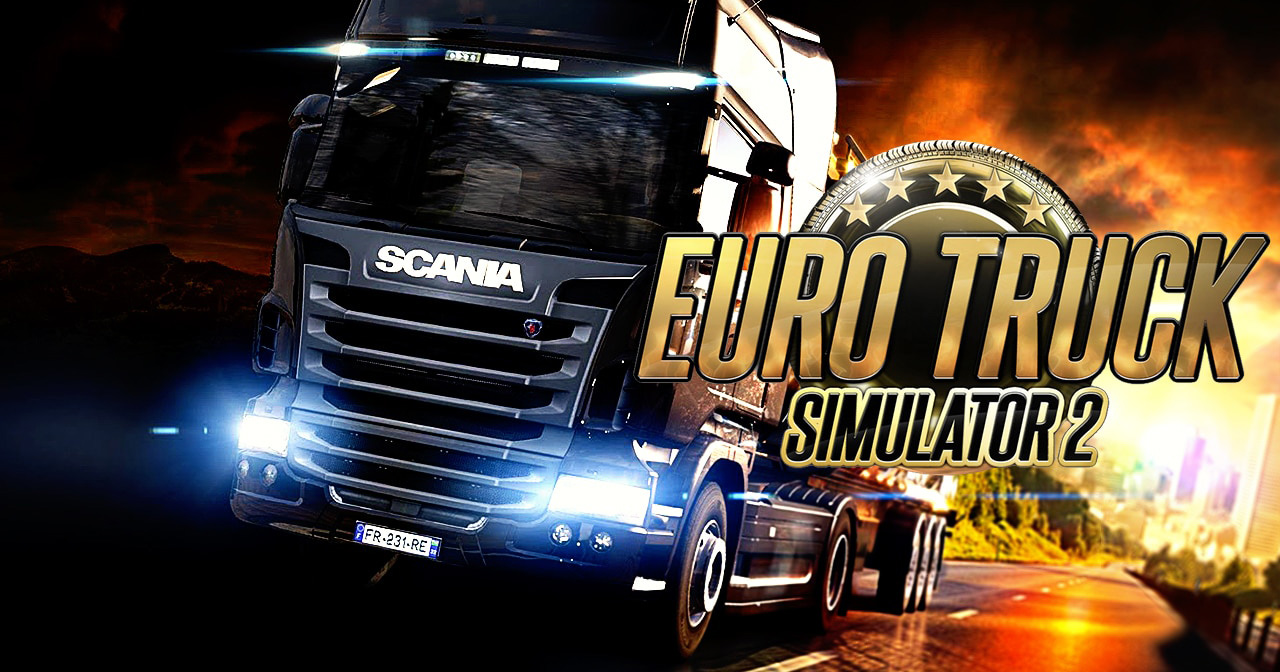 Euro truck simulator 2 er et populært spil tilgængeligt på mange platforme, med mulighed for at konfigurere en ETS 2-server til multiplayer-gameplay.